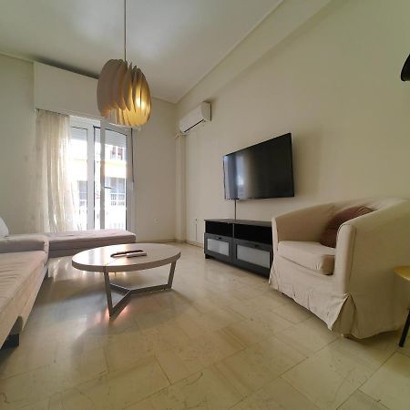 Demetra - Koukaki Center Apartment Athens Exterior photo