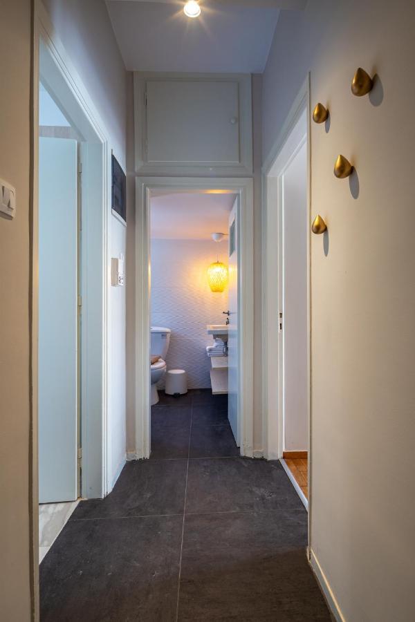 Demetra - Koukaki Center Apartment Athens Exterior photo